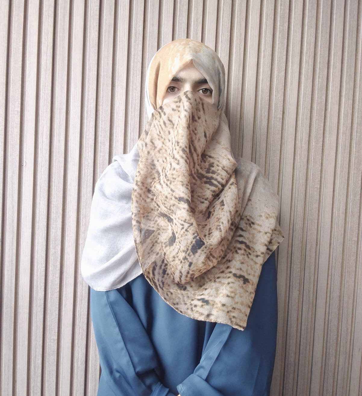 Ruqayya Hasnee