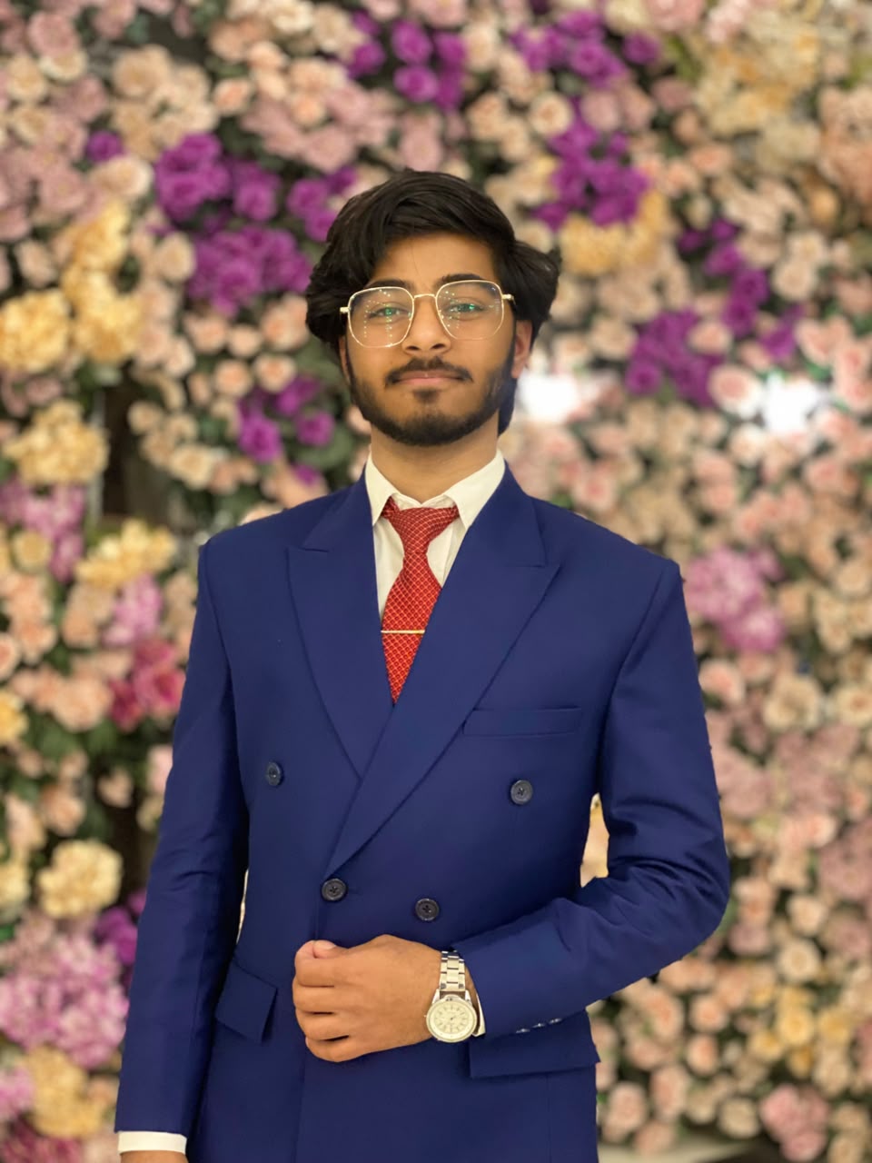 Muhammad Afaq