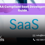HIPAA Compliant SaaS Development Guide