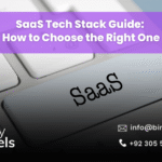 SaaS Tech Stack Guide