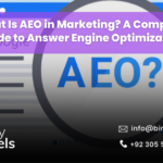 What Is AEO in Marketing
