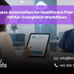 Business Automation for Healthcare Practices