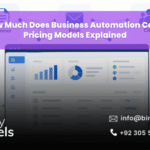 How Much Does Business Automation Cost