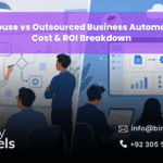 In-House vs Outsourced Business Automation
