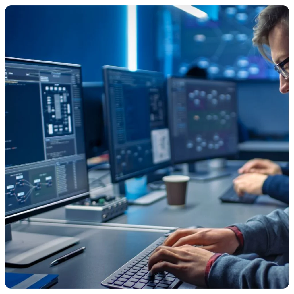 local business process automation services