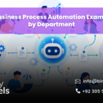 25 Business Process Automation Examples by Department