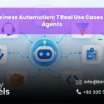 AI Business Automation - 7 Real Use Cases for AI Agents