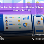 Fee Reminder Automation for Schools