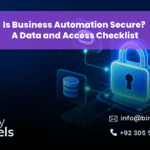 Is Business Automation Secure