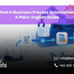 What Is Business Process Automation