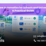 Workflow Automation for Schools and Universities