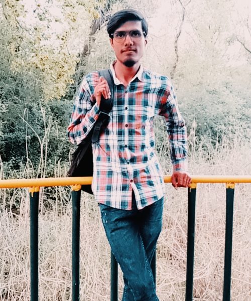 Shakeeb Iqbal Shamsi
