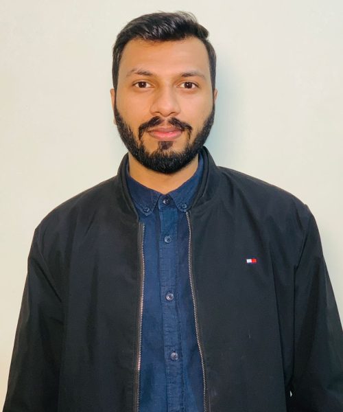 Muhammad Ehsan: CMO and PPC Specialist of Binary Marvels