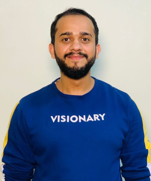 Malik Musa: CTO and AI Engineer of Binary Marvels