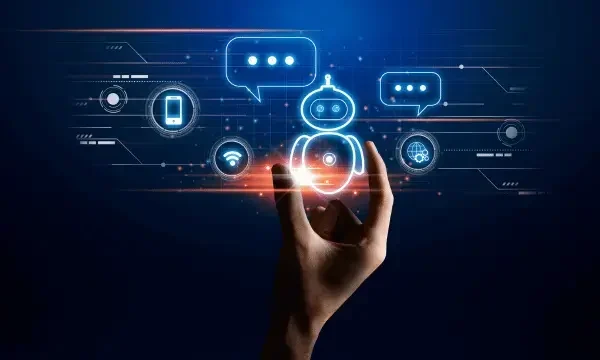 AI powered appointment setter