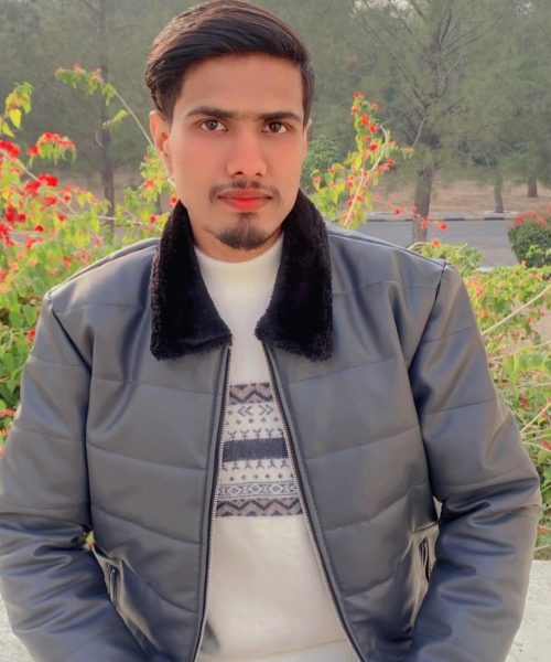 Shakeeb Iqbal shamsi
