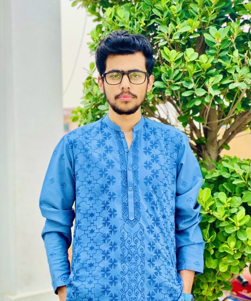 Muzammil Aftab