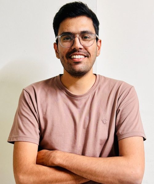 Ismaeel Amjad: Media Buyer and Virtual Assistant at Binary Marvels