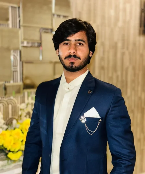 shahmeer