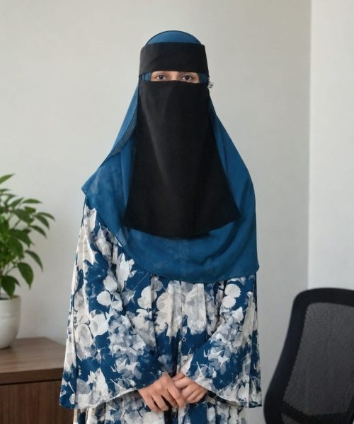 Sana Saghir