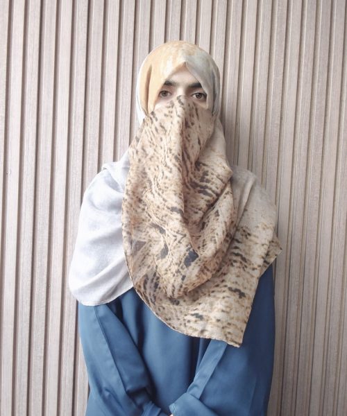 Ruqayya Hasnee