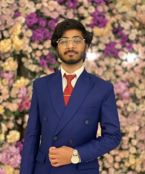 Muhammad Afaq