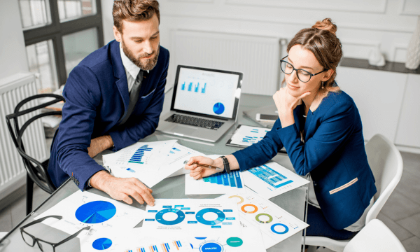 lead generation services